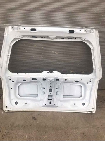 Задня ляда LR039966 LAND ROVER
