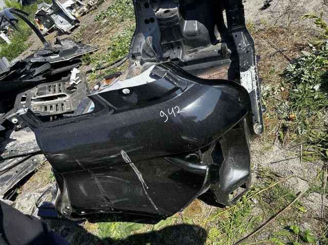 Крило заднє LR054609 LAND ROVER