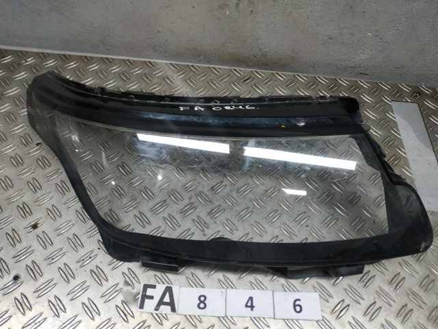 Фара основна права LR067206 LAND ROVER
