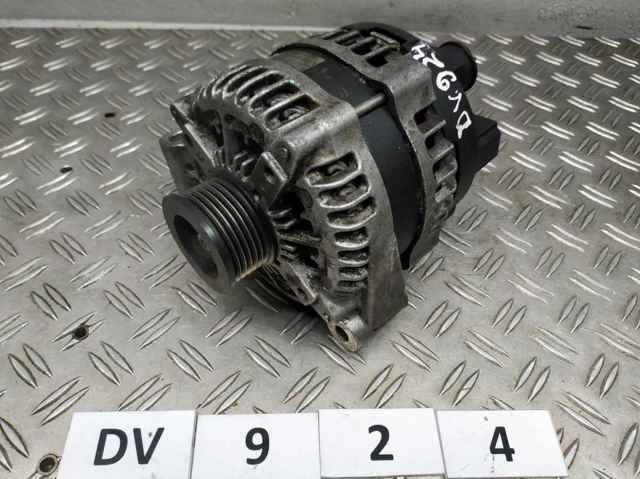 Генератор LR072762 LAND ROVER