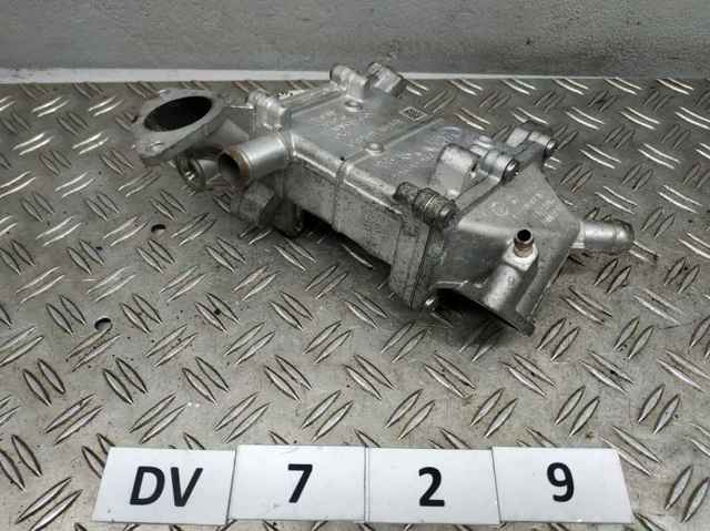 Радіатор системи рециркуляції ОГ LR073730 LAND ROVER