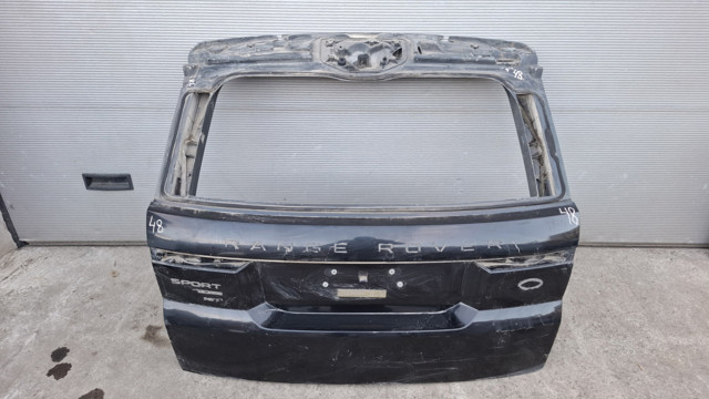 Задня ляда LR080287 LAND ROVER