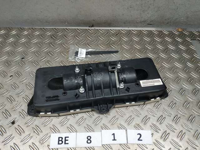 Подушка безпеки пасажира LR095854 LAND ROVER