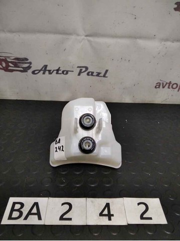 Бачок головного гальмівного циліндру (гальмівної рідини) LR124816 LAND ROVER