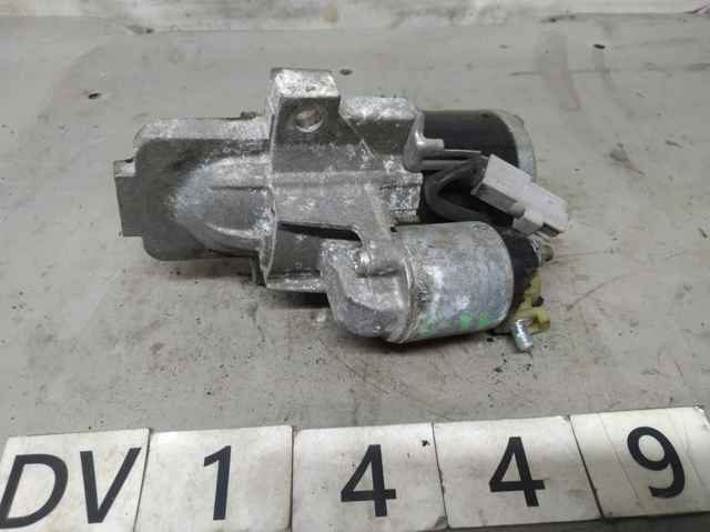 Стартер M000T33271 MAZDA