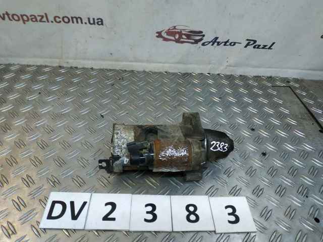 Стартер M002T85871 HONDA
