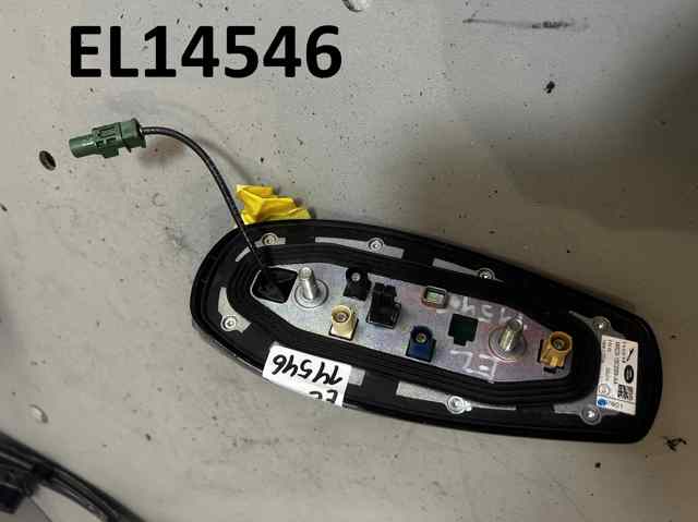 M9D319C089AA Land Rover