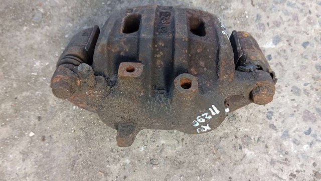 Супорт тормзной MB858404 MITSUBISHI