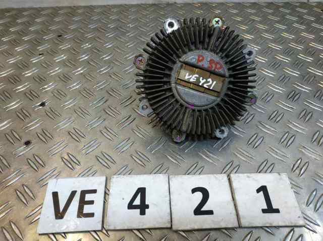 Термомуфти охолодження радіатора MD334660 MITSUBISHI