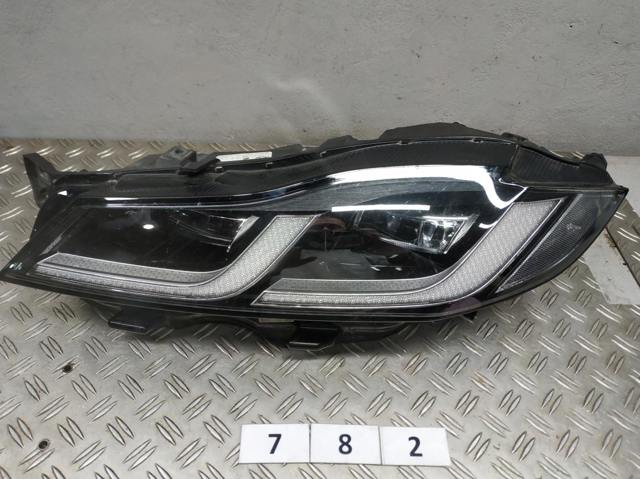 MK8313W030BC Jaguar