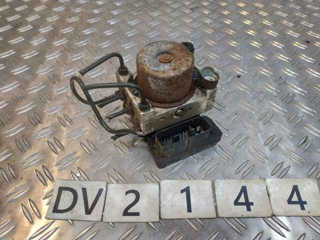 Dv2144 mn102311 блок abs mitsubishi outlander 03- Mn102311