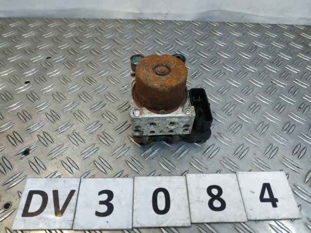 Гідроагрегат антиблокувальної системи MN102311 MITSUBISHI