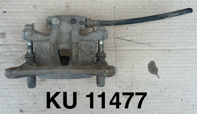 Супорт гальмівний задній правий MN116310 MITSUBISHI