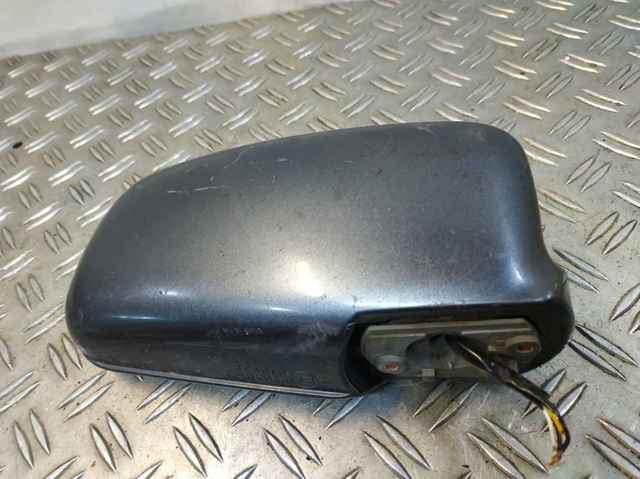 Праве дзеркало заднього виду MN126362 MITSUBISHI