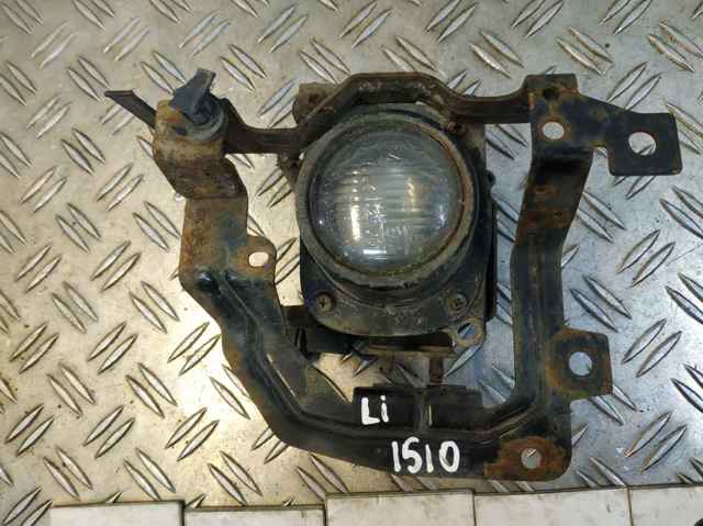 Протитуманка ліва MN126813 MITSUBISHI