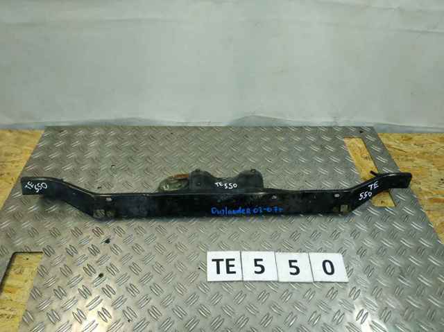 Рамка радіатора верхня MN133533 MITSUBISHI