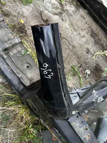 Лонжерон рами передній правий MN133544 MITSUBISHI
