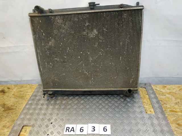 Підвіска радіатора MN135948 MITSUBISHI