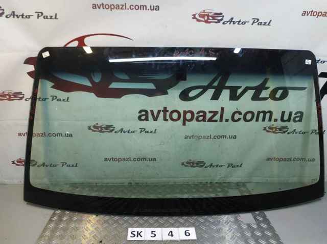 Вітрове скло MN146022 MITSUBISHI
