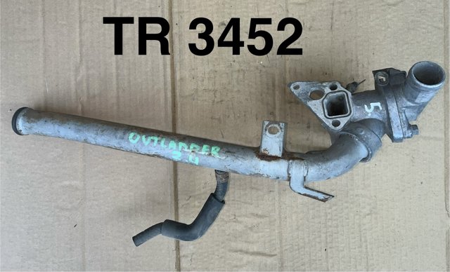 Кожух термостата MN149477 MITSUBISHI