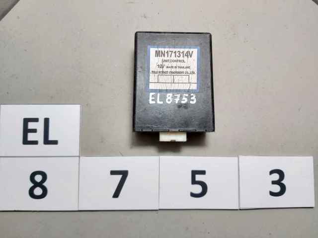 Модуль керування (ЕБУ) повним приводом MN171314V MITSUBISHI