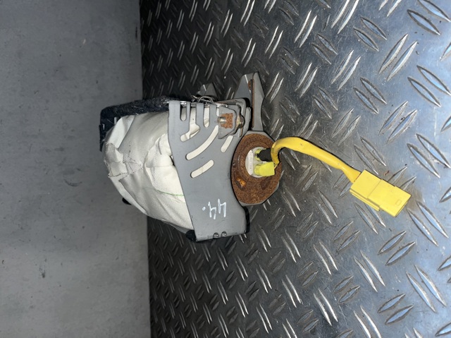Подушка безпеки, пасажирська, AIRBAG MN173206 MITSUBISHI