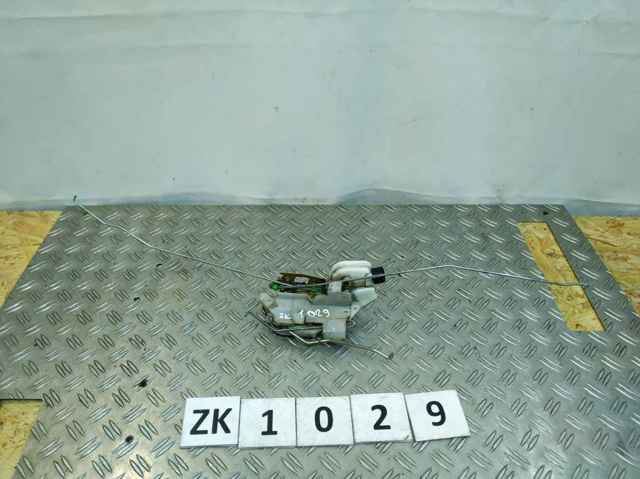 Замок двері правої передньої MR313126 MITSUBISHI