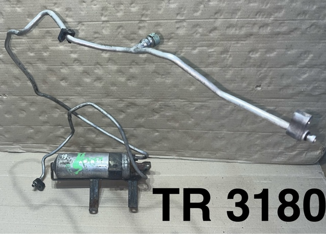 Ресивер-осушувач кондиціонера MR315071 MITSUBISHI