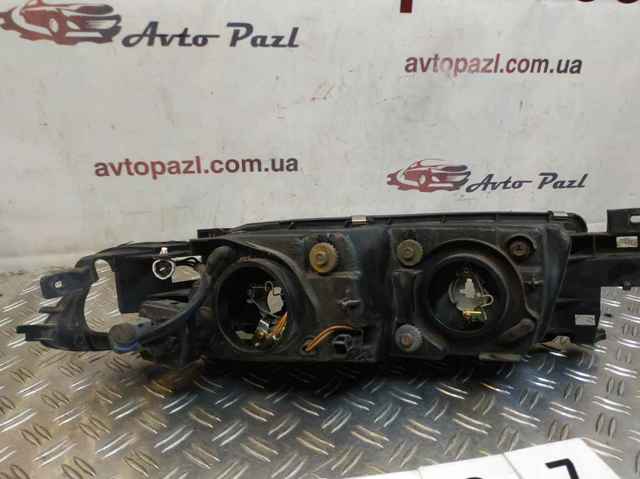 Фари MR339377 MITSUBISHI