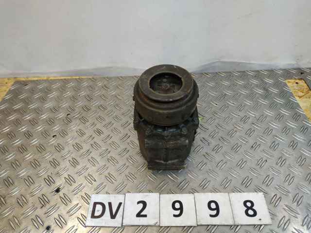 Компресор системи кондиціювання MR360532 MITSUBISHI