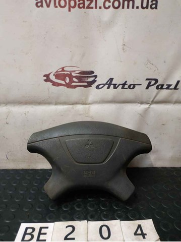 Подушка Айрбег водія MR493209 MITSUBISHI
