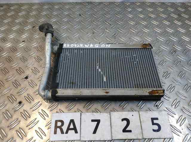Радіатор обігрівача MR500659 MITSUBISHI