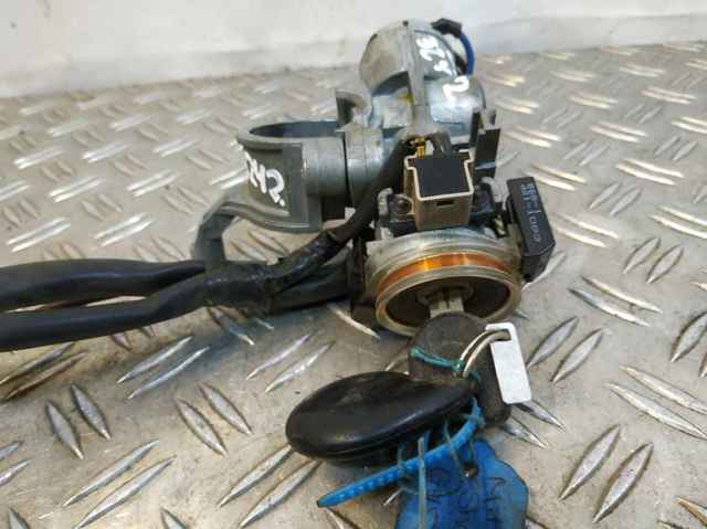 Замок запалювання MR527226 MITSUBISHI