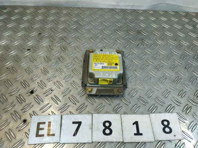 Модуль-процесор управління подушки безпеки MR530002 MITSUBISHI