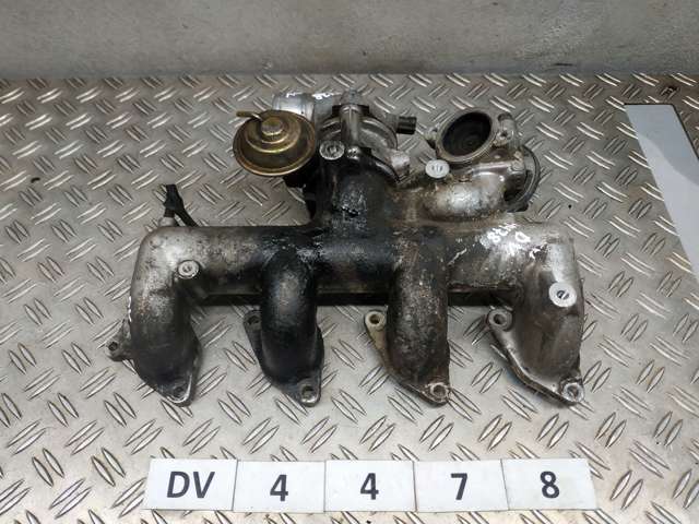 Колектор впускний MR577029 MITSUBISHI