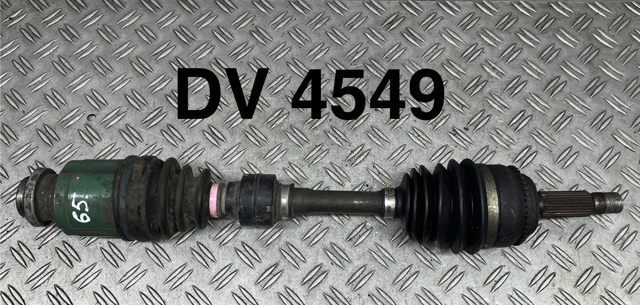 Привід лівий MR580861 MITSUBISHI