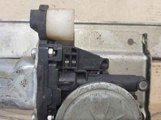 Механізм стеклопод'емника двері задньої, правої MR959660 MITSUBISHI