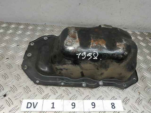 Захист двигуна PE0110400 MAZDA