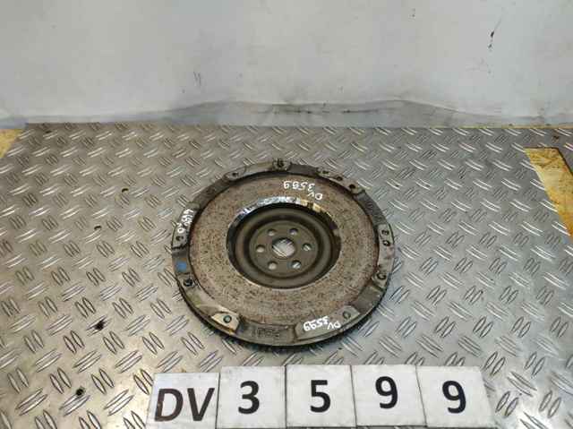 Маховик двигуна PE0111500A MAZDA