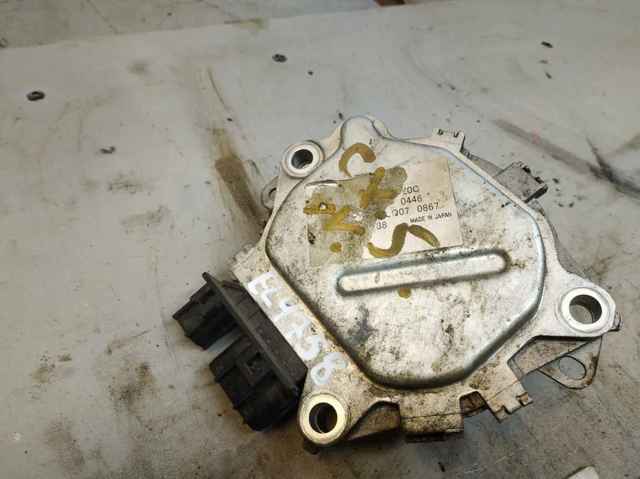 Регулятор фаз газорозподілу PE01124Z0C MAZDA