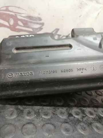 Резонатор повітряного фільтра PE0113195 MAZDA