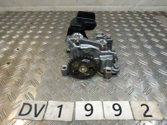 Маслонасос PE0114100 MAZDA