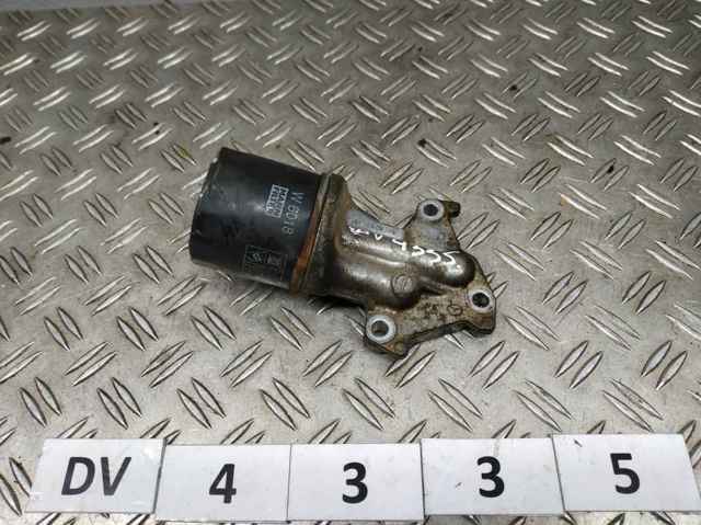 Корпус маслофільтра PE0114311 MAZDA