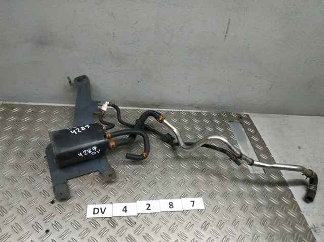 Адсорбер парів палива PE0313970A MAZDA