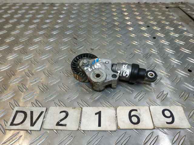 Натяжна планка поліклинового ременя PE0315980 MAZDA