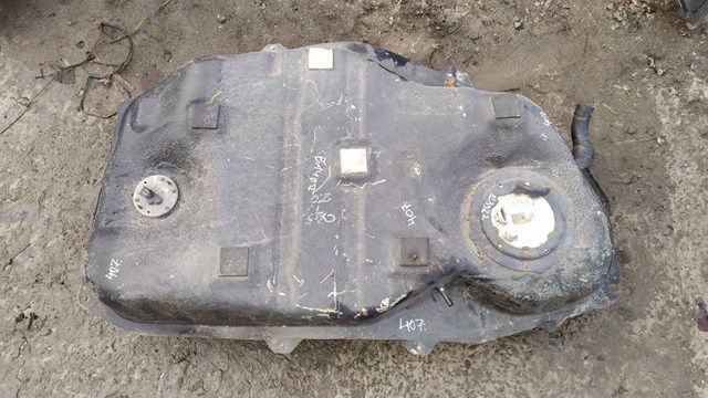 Модуль паливного насосу, з датчиком рівня палива PE1A1335X MAZDA