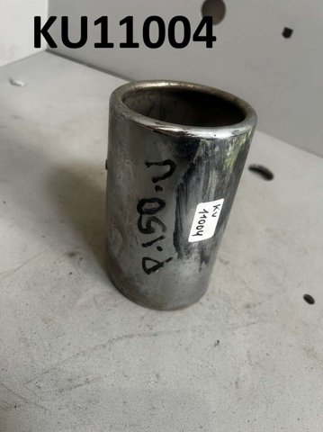 Глушилка PZ467N049000 TOYOTA