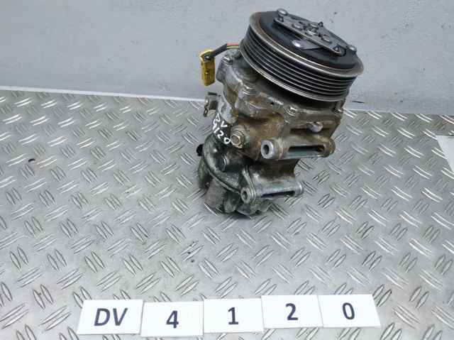 Компресор холодоагенту SD7C16 PEUGEOT
