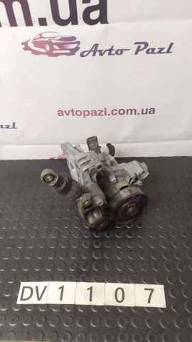 Насос охолодження SH0115010A MAZDA