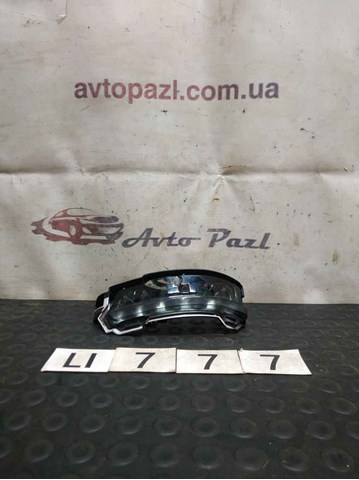 Передній ліхтар покажчика повороту T4A17336 JAGUAR